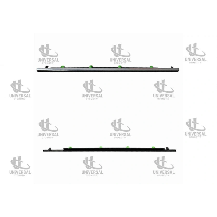 ÇITA CAM SIYIRICI FİTİL CRV 07-11 DIŞ ARKA RH  (NİKELAJ)