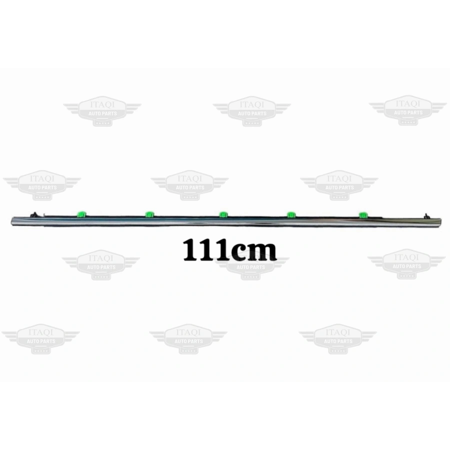 ÇITA CAM SIYIRICI FİTİL CRV 07-11 DIŞ ÖN LH  (NİKELAJ)