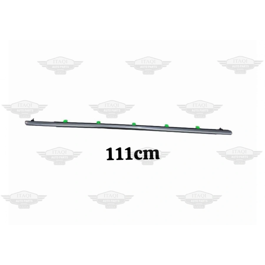 ÇITA CAM SIYIRICI FİTİL CRV 07-11 DIŞ ÖN RH  (NİKELAJ)