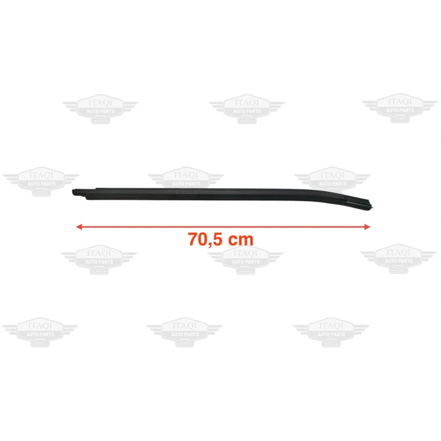 ÇITA CAM SIYIRICI FİTİL HILUX VİGO 06-14 DIŞ ARKA RH