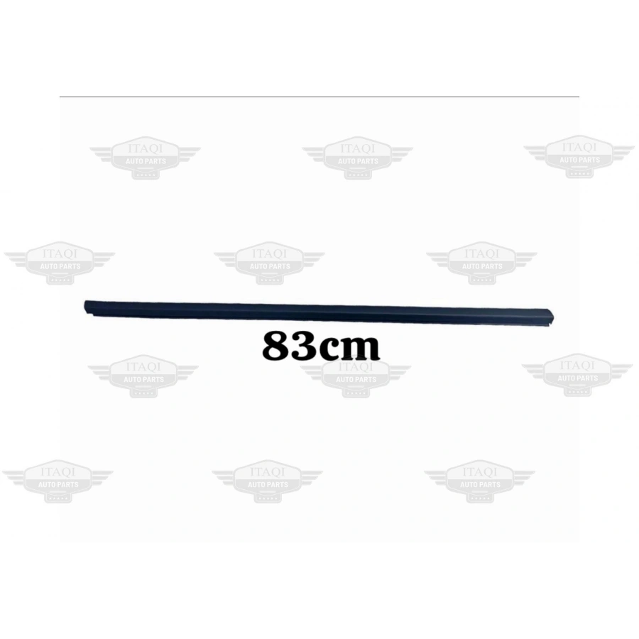 ÇITA CAM SIYIRICI FİTİL JAZZ 09-13 DIŞ ÖN RH