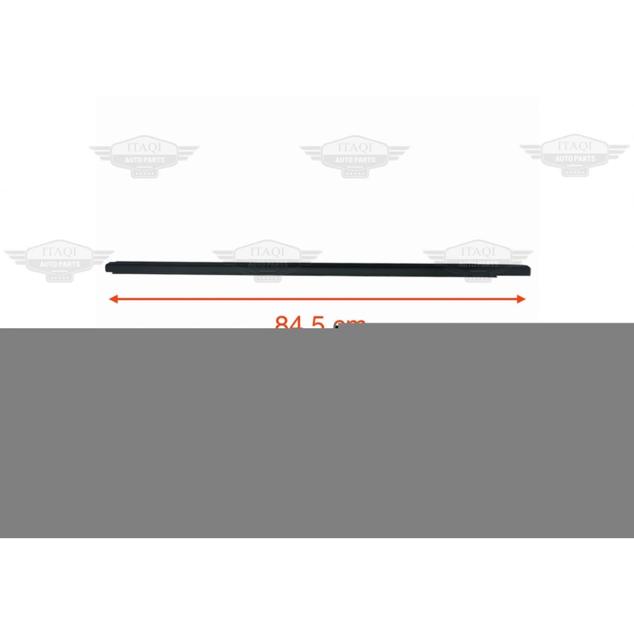 ÇITA CAM SIYIRICI FİTİL L200 07-13 DIŞ ÖN LH