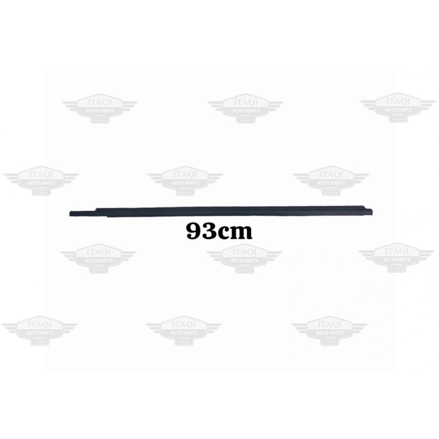 ÇITA CAM SIYIRICI FİTİL LAND CRUISER PRADO 03-09 DIŞ ÖN RH