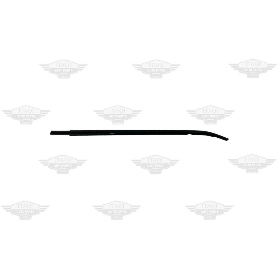 ÇITA CAM SIYIRICI FİTİL OMODA 5 22-24 DIŞ ÖN LH (SİYAH)