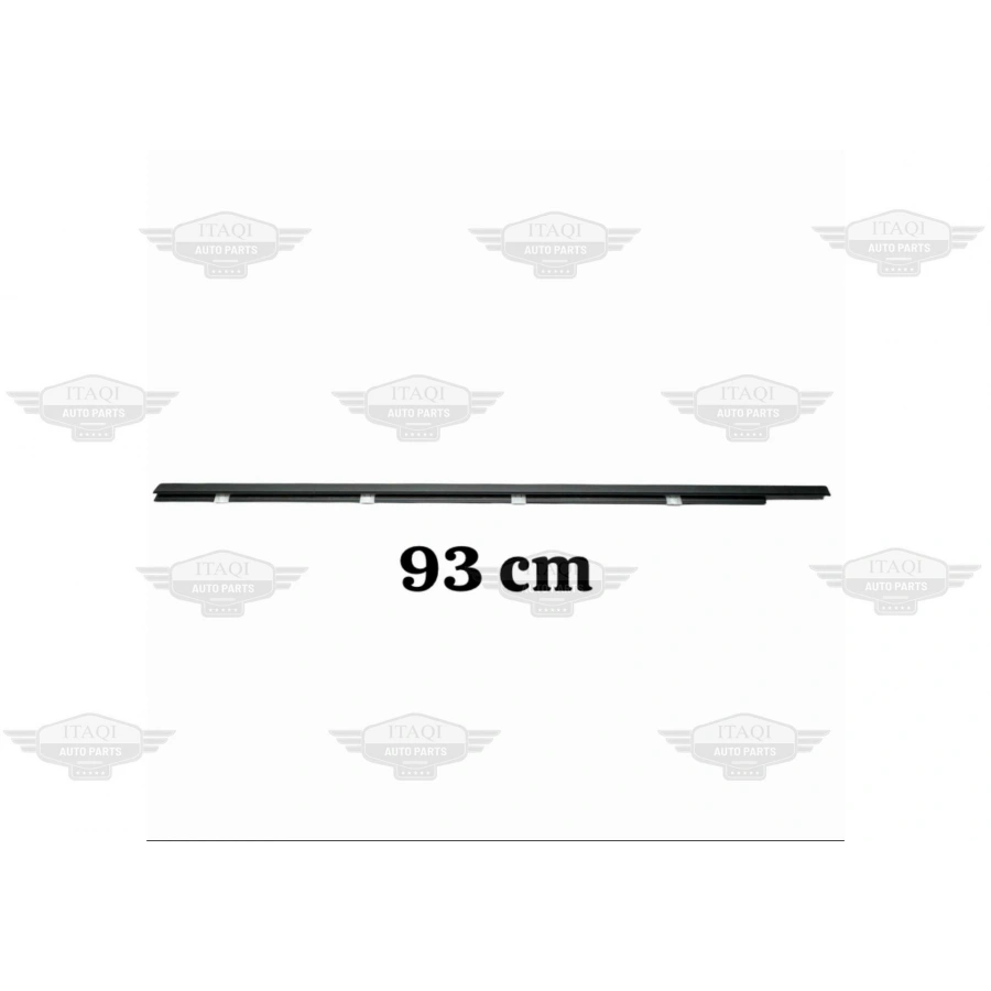 ÇITA CAM SIYIRICI FİTİL QASHQAİ 07-13 DIŞ ÖN LH