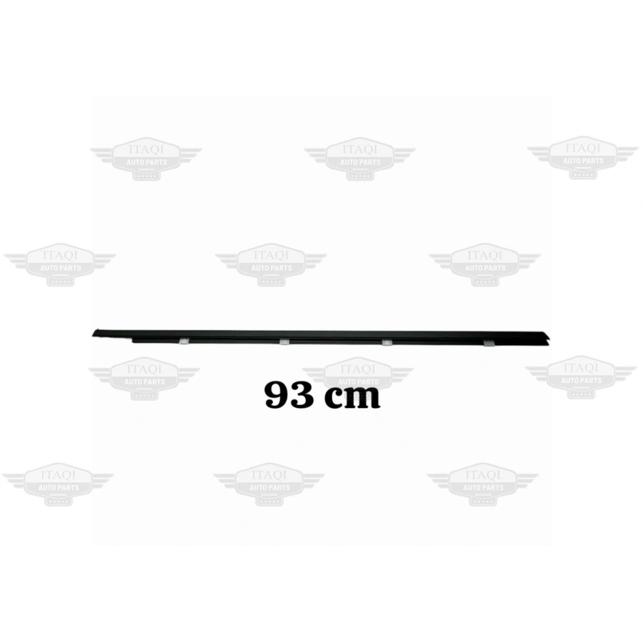 ÇITA CAM SIYIRICI FİTİL QASHQAİ 07-13 DIŞ ÖN RH