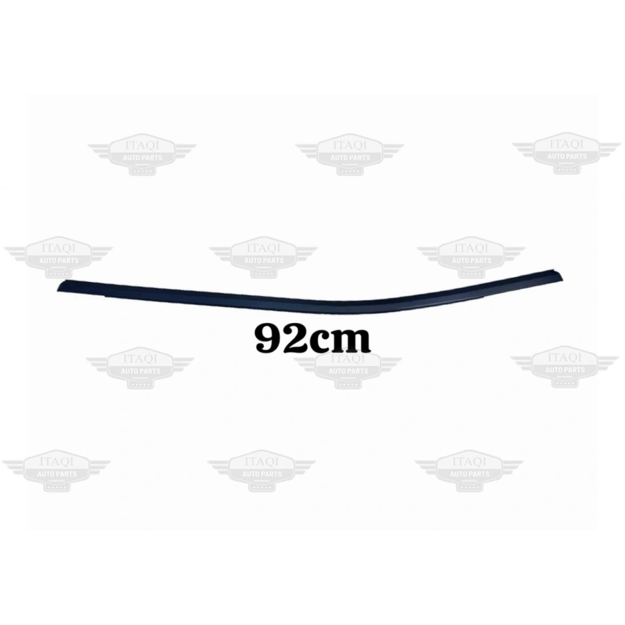 ÇITA CAM SIYIRICI FİTİL QASHQAİ 14-21 DIŞ ARKA LH (NİKELAJLI)