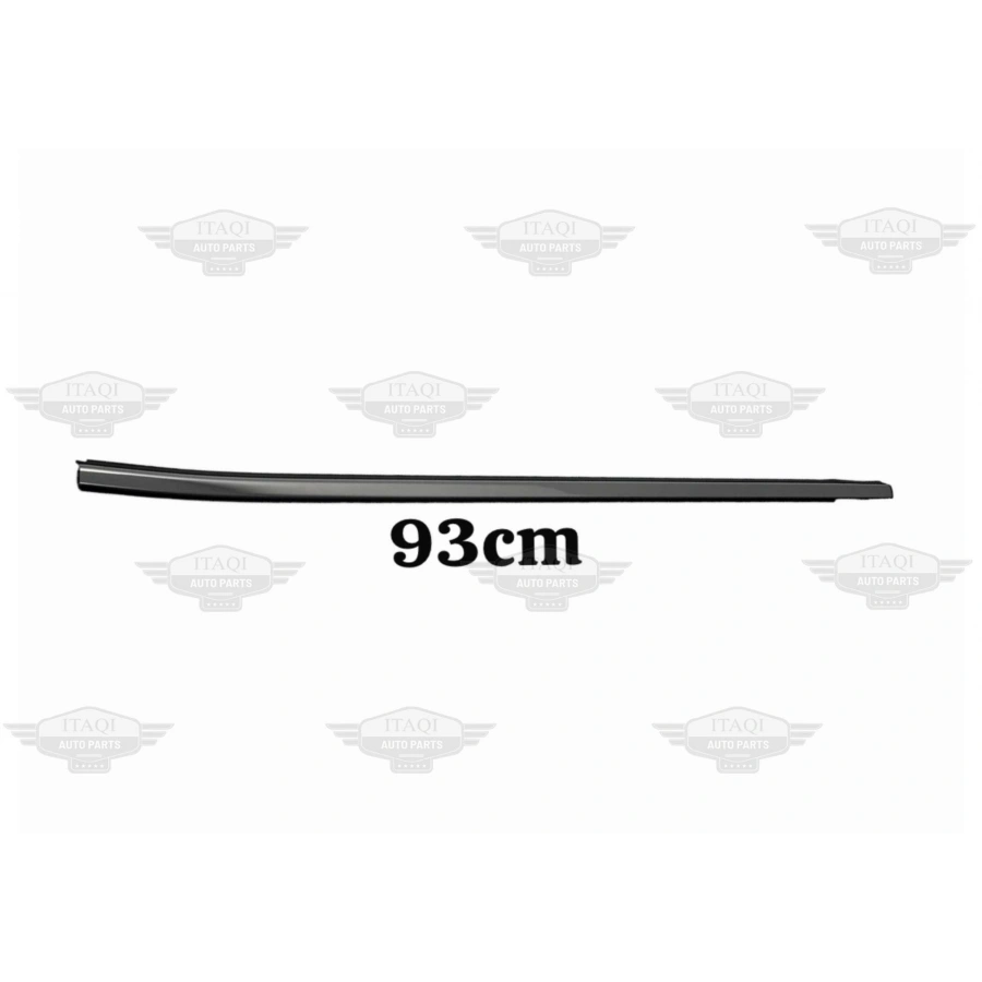 ÇITA CAM SIYIRICI FİTİL QASHQAİ 14-21 DIŞ ÖN LH (NİKELAJLI)