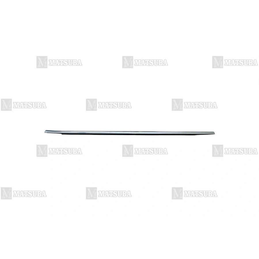 ÇITA CAM SIYIRICI FİTİL TİGGO 8 PRO 22-24 DIŞ ARKA RH (NİKELAJ)