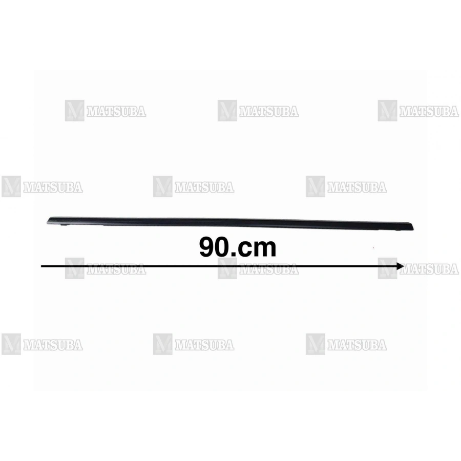 ÇITA CAM SIYIRICI FİTİL X-TRAİL 01-06 DIŞ ARKA RH