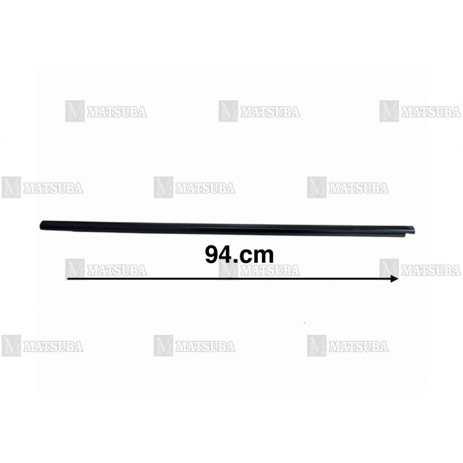 ÇITA CAM SIYIRICI FİTİL X-TRAİL 01-06 DIŞ ÖN LH