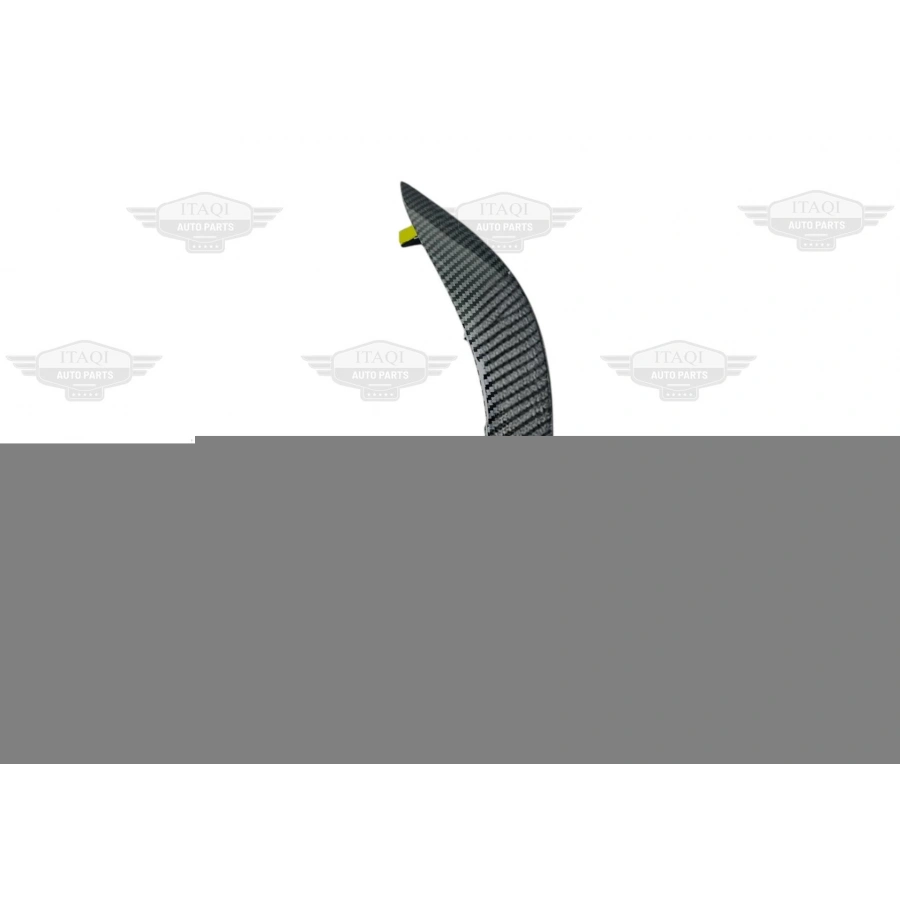 ÇITA GÖGÜS TORPİDO COROLLA 07-13 ÖN LH (ÜST/FİBER)