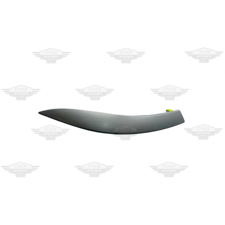 ÇITA GÖGÜS TORPİDO COROLLA 07-13 ÖN LH (ÜST/GRİ)