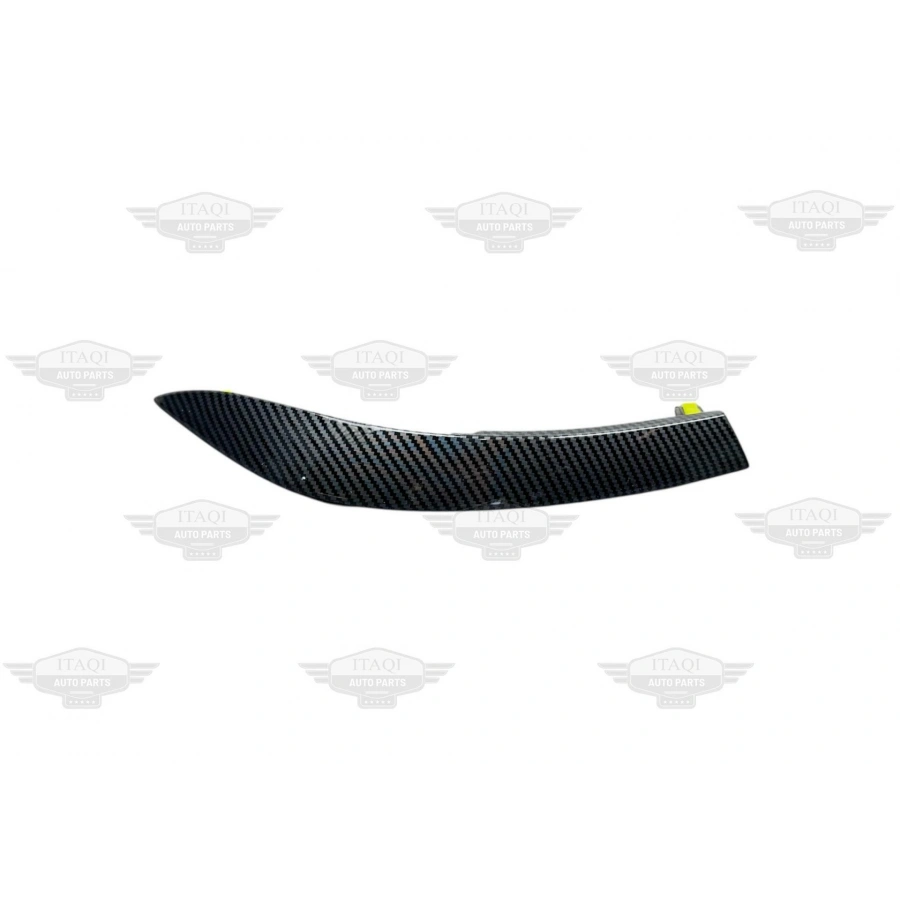 ÇITA GÖGÜS TORPİDO COROLLA 07-13 ÖN RH (ÜST/FİBER)