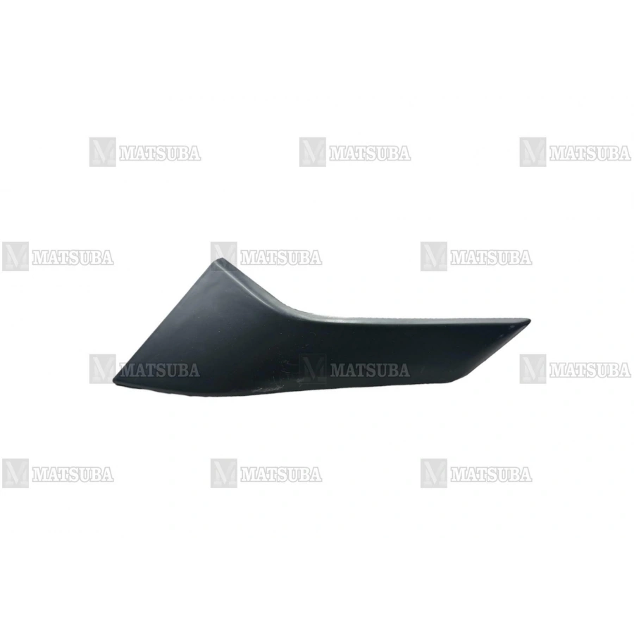 ÇITA TAMPON HILUX ROCCO 21-24 ORTA RH