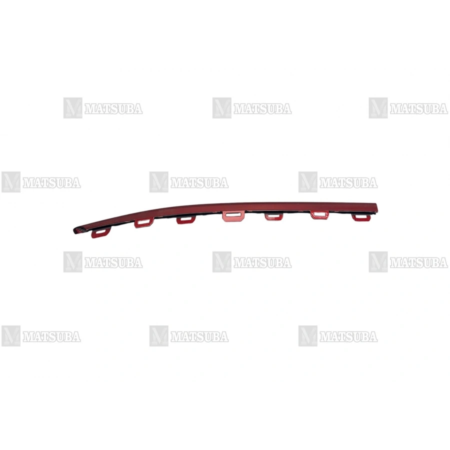 ÇITA TAMPON OMODA 5 22-24 ÖN RH (KIRMIZI)