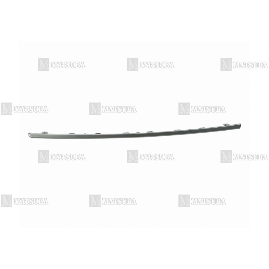 ÇITA TAMPON TİGGO 7 PRO 22-24 ARKA (ORTA)/ (AÇIK GRİ)