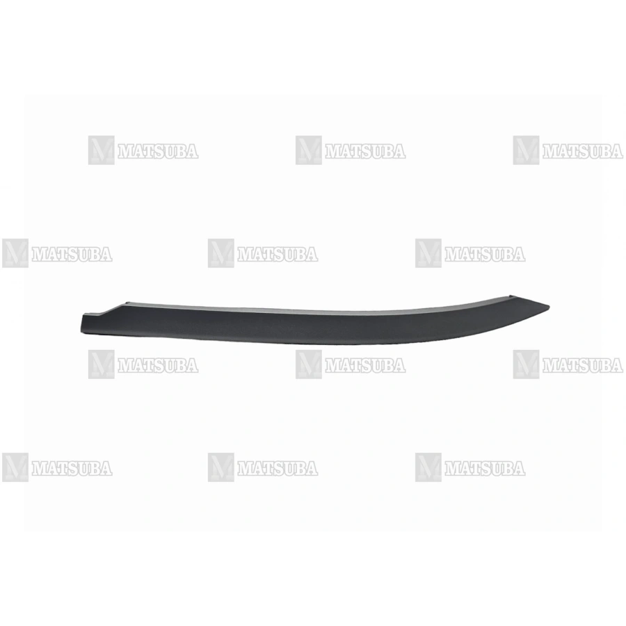 ÇITA TAMPON TİGGO 7 PRO 22-24 ARKA RH (KOYU GRİ)