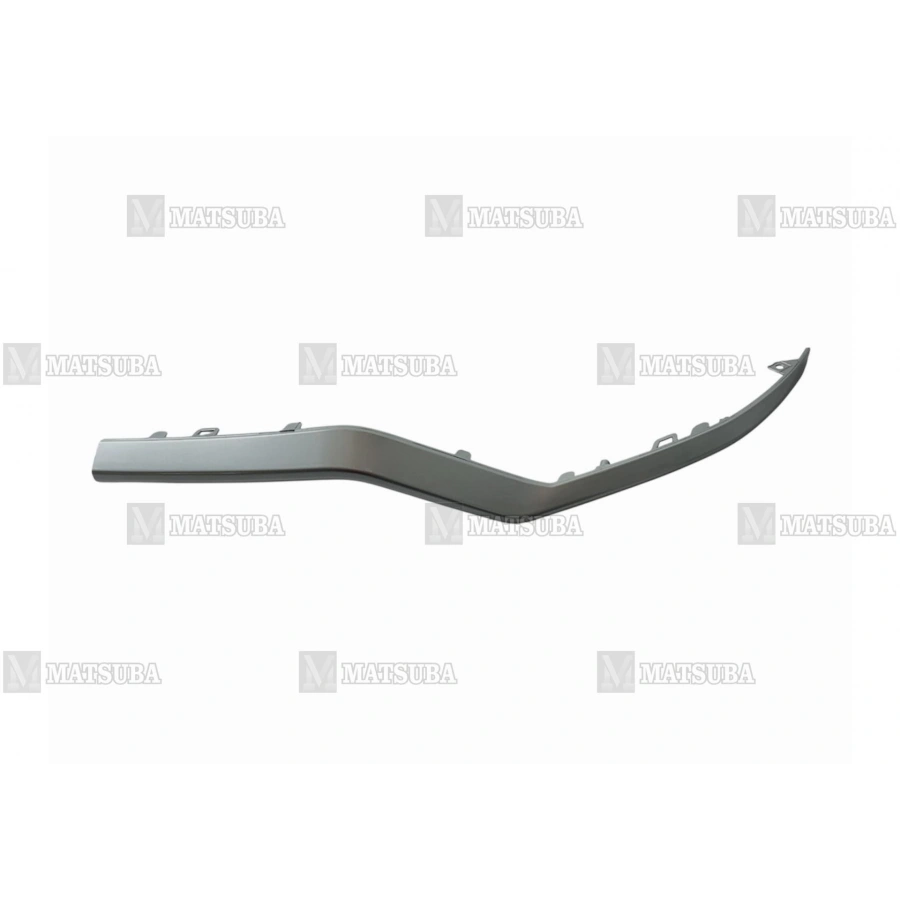 ÇITA TAMPON TİGGO 7 PRO 22-24 ÖN LH (AÇIK GRİ)