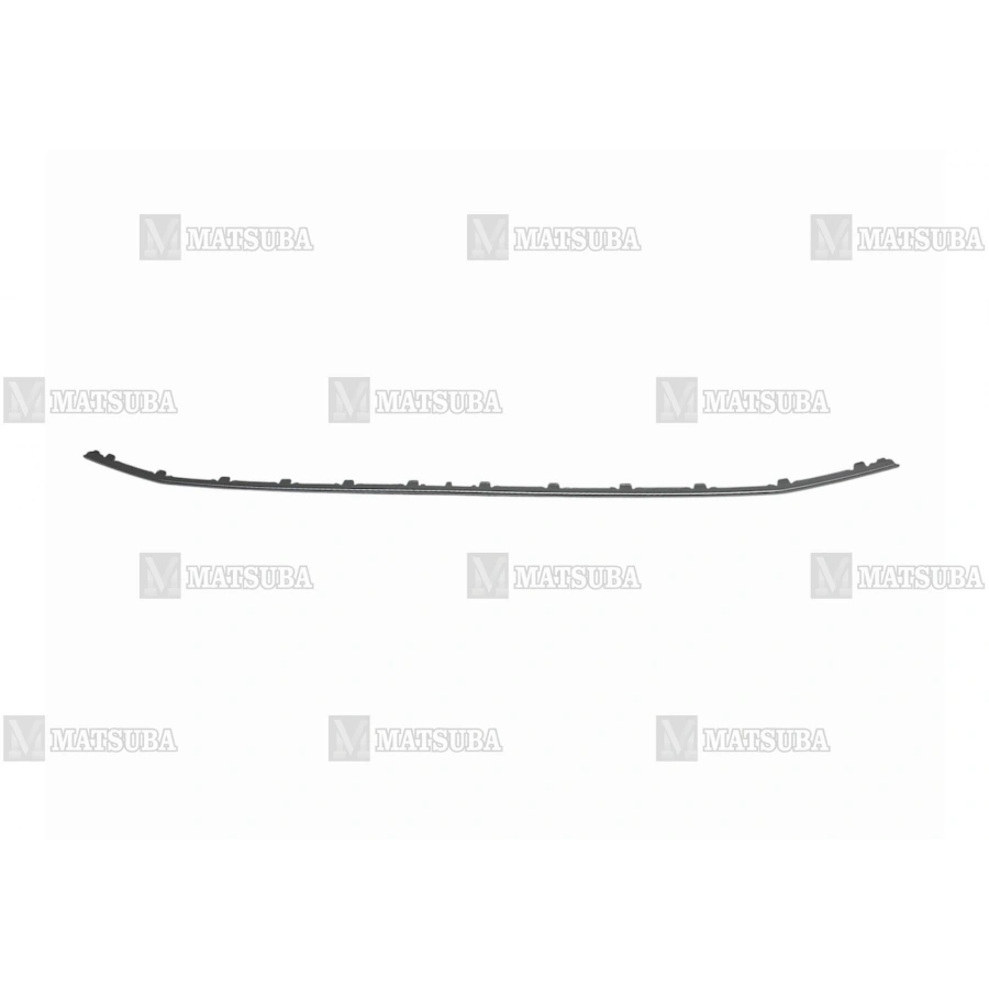 ÇITA TAMPON TİGGO 7 PRO 22-24 ÖN (ORTA)/(AÇIK GRİ)