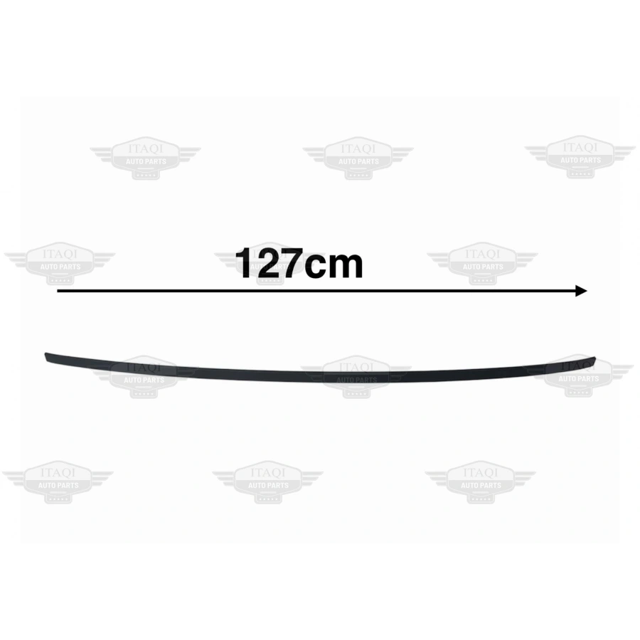 ÇITA TAVAN ACCENT 95-00 LH