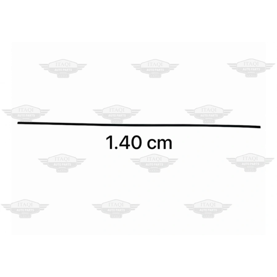 ÇITA TAVAN ACCORD 98-02 LH