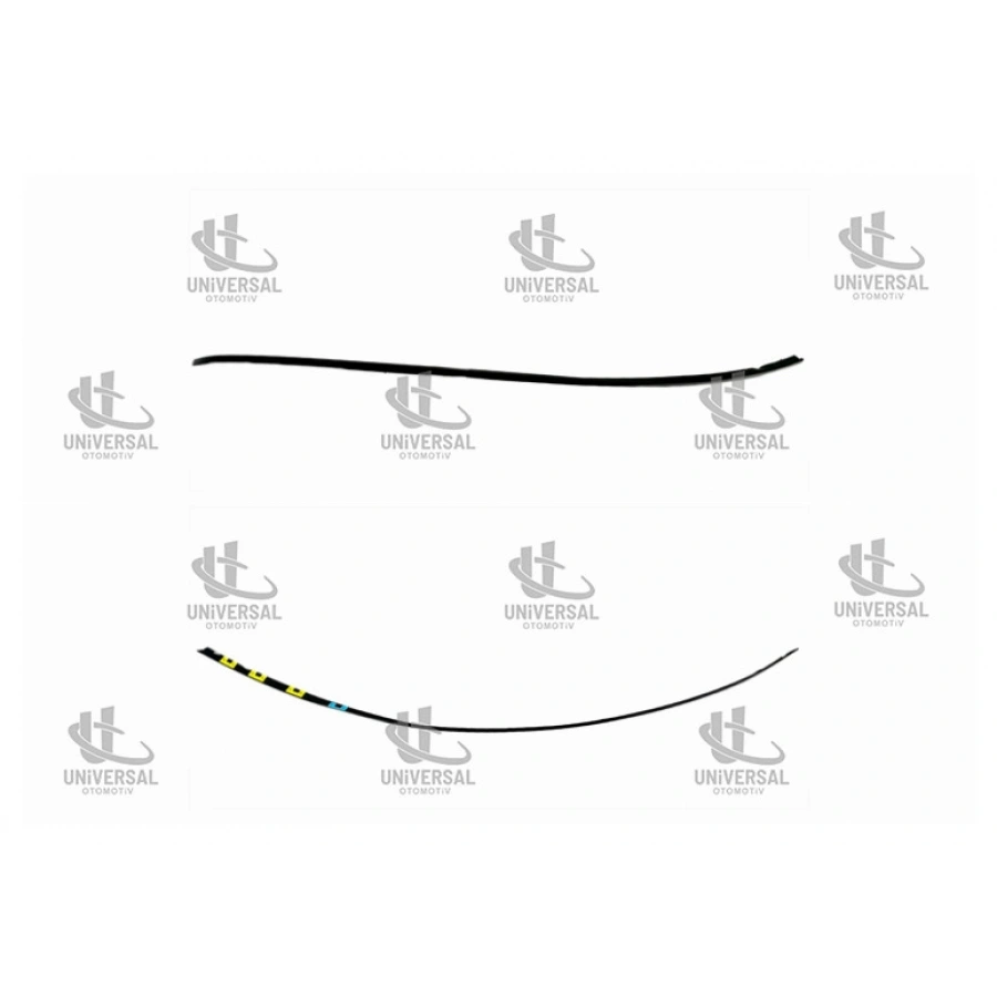 ÇITA TAVAN CIVIC 06-11 RH