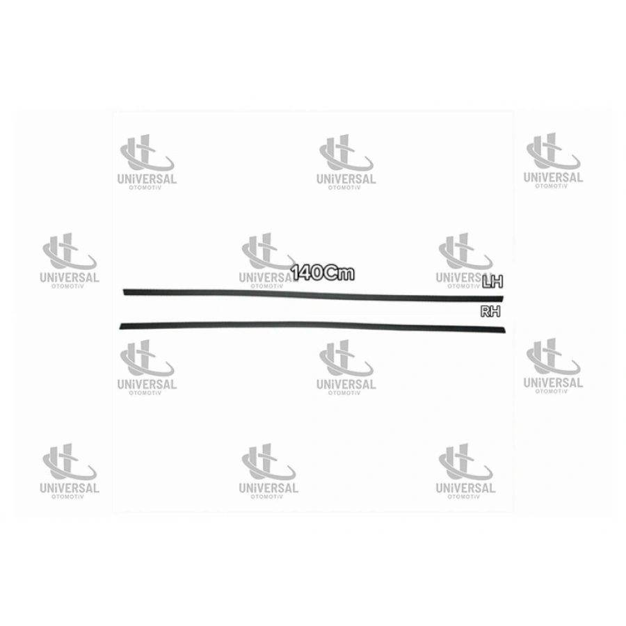 ÇITA TAVAN CIVIC 12-15 RH