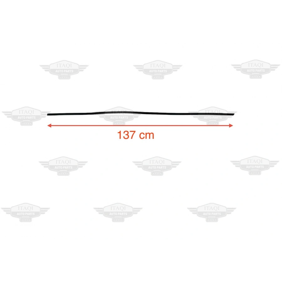 ÇITA TAVAN COROLLA 07-13 RH