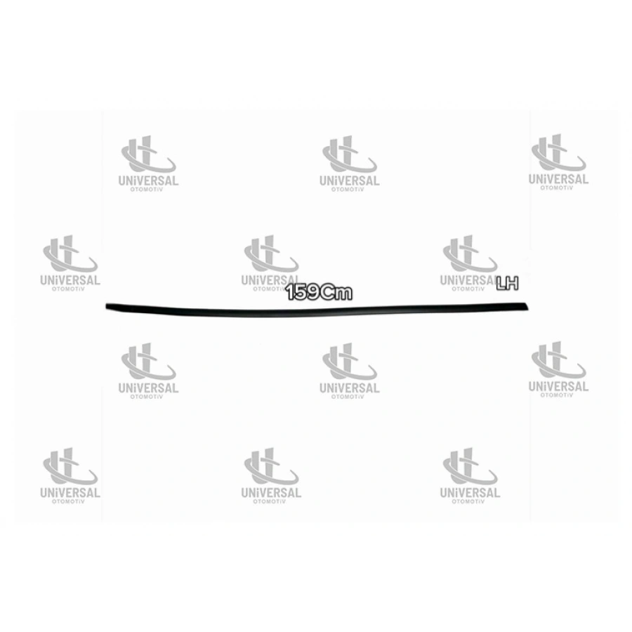 ÇITA TAVAN HILUX VİGO 07-14 LH