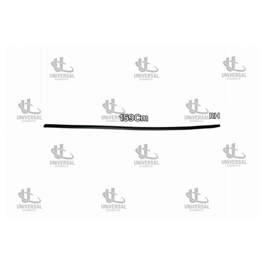 ÇITA TAVAN HILUX VİGO 07-14 RH