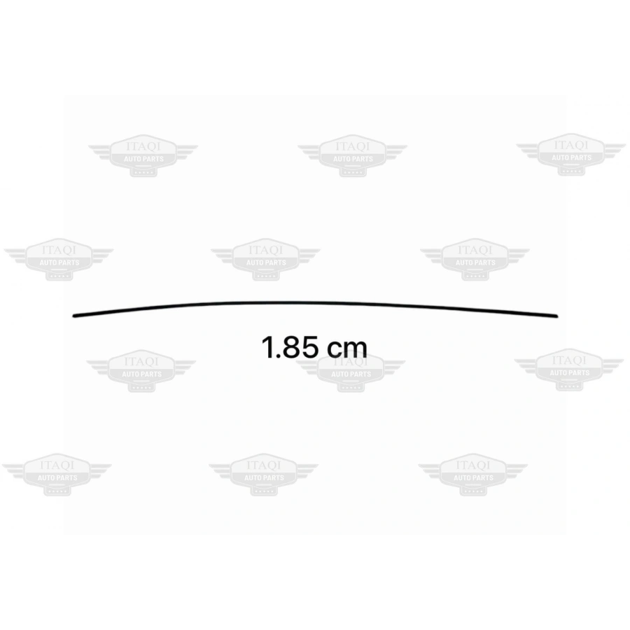 ÇITA TAVAN JAZZ 03-07 LH