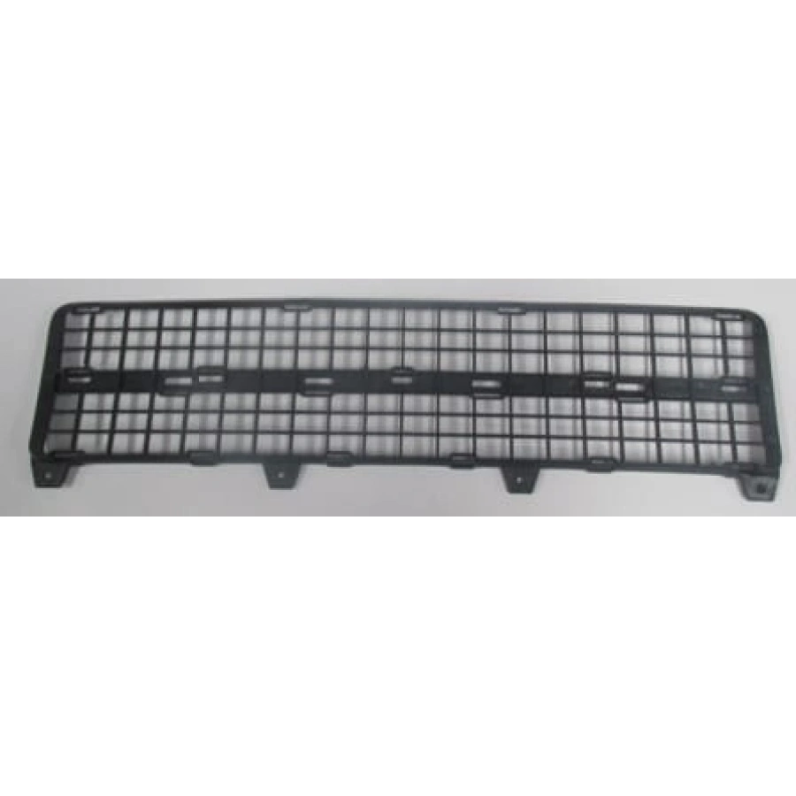 CITROEN BERLINGO- 04/08; ÖN TAMPON PANJURU SİYAH