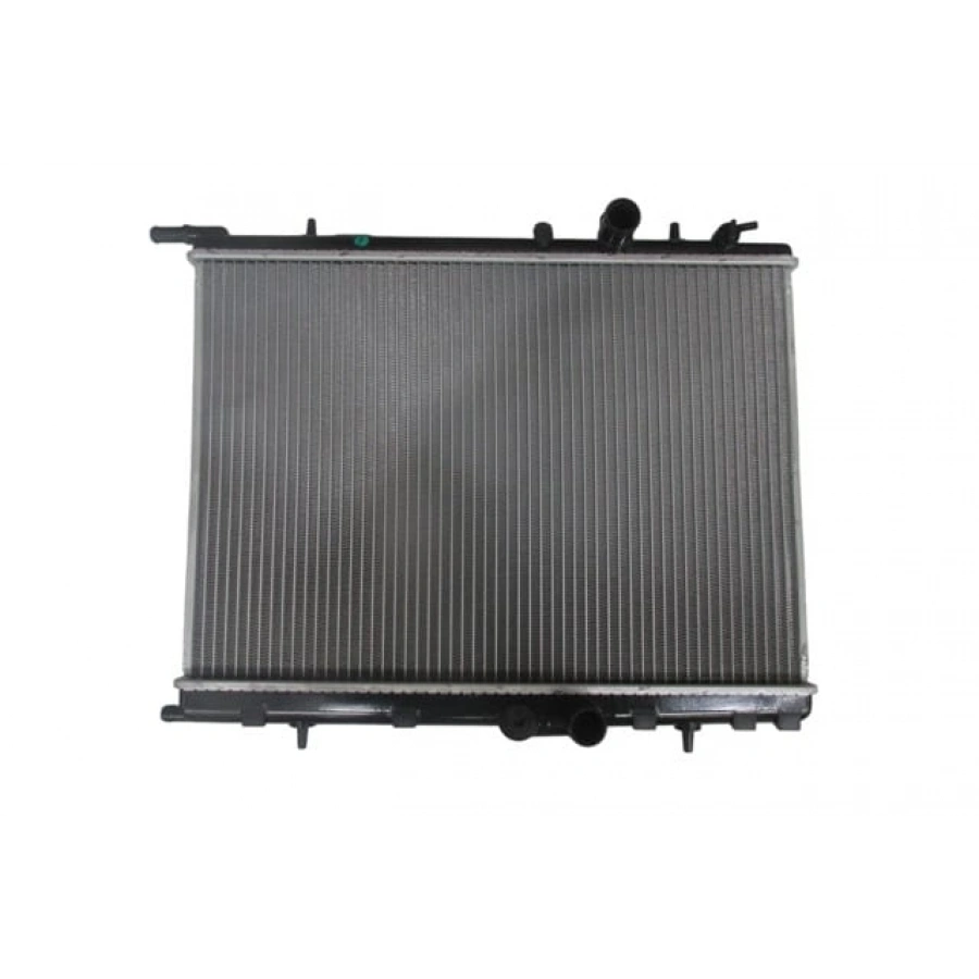 CITROEN BERLINGO- 04/08; SU RADYATÖRÜ 1.4/1.6/1.9/2.0 (BRAZİNG) (380X538X16) (MANUEL) ALM (ORİS)