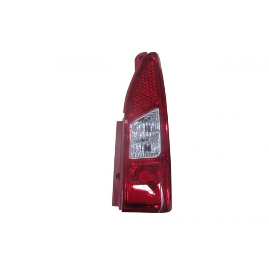 CITROEN BERLINGO- 08/15; STOP LAMBASI R KIRMIZI/BEYAZ (BAGAJ KAPAĞI YUKARIYA AÇILAN) (MARS)(E MARKLI