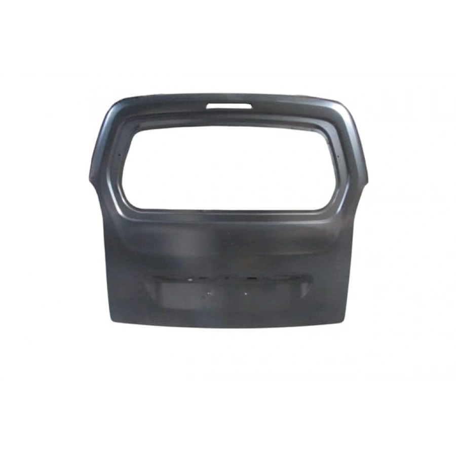 CITROEN BERLINGO- 08/18; ARKA BAGAJ KAPAĞI (YUKARIYA AÇILAN)(TW)