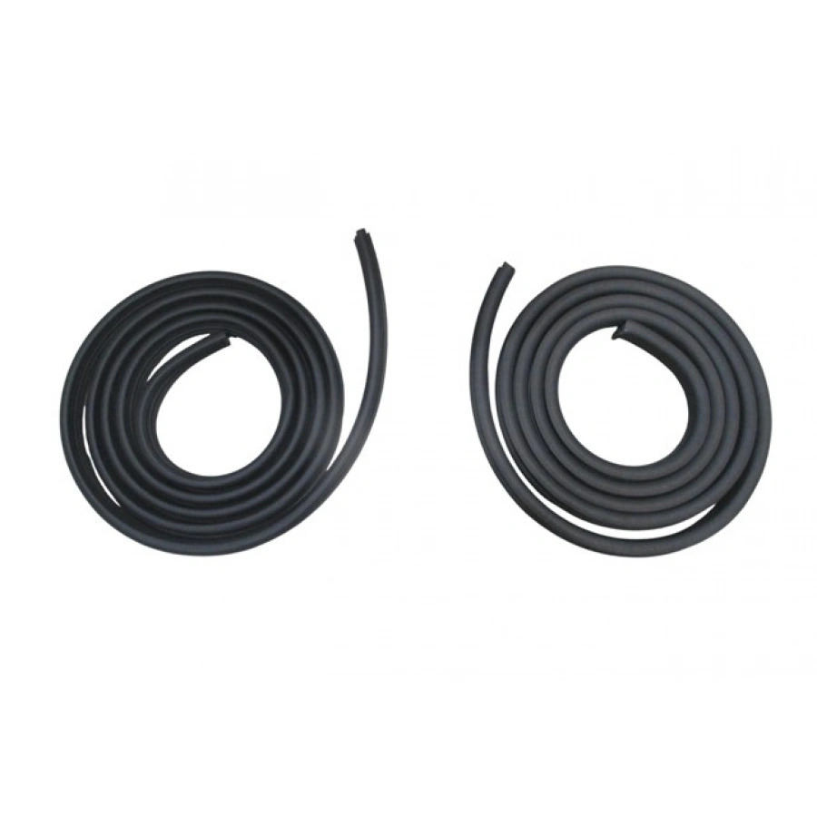 CITROEN BERLINGO- 08/18; ÖN KAPI TOZ LASTİĞİ TAKIM (2 PARÇA) (KAPI FİTİLİ)