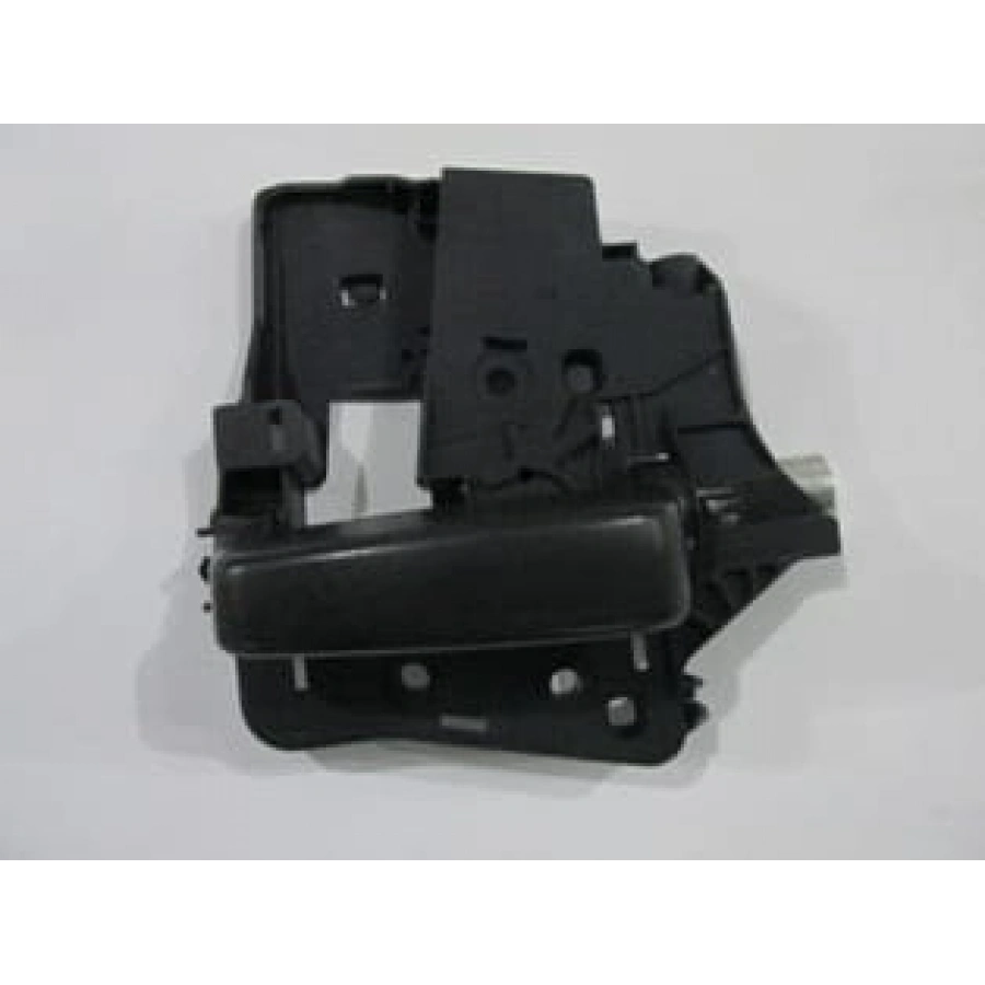 CITROEN BERLINGO- 08/18; ORTA KAPI İÇ AÇMA KOLU SAĞ SİYAH (HUSHAN)