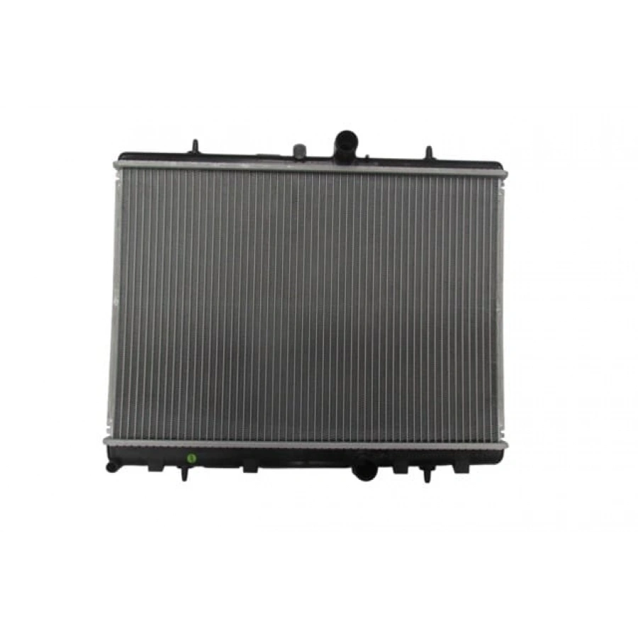 CITROEN BERLINGO- 08/18; SU RADYATÖRÜ 1.6 HDI (BRAZİNG) (380x538x22) (MANUEL) ALÜMİNYUM (ORİS)