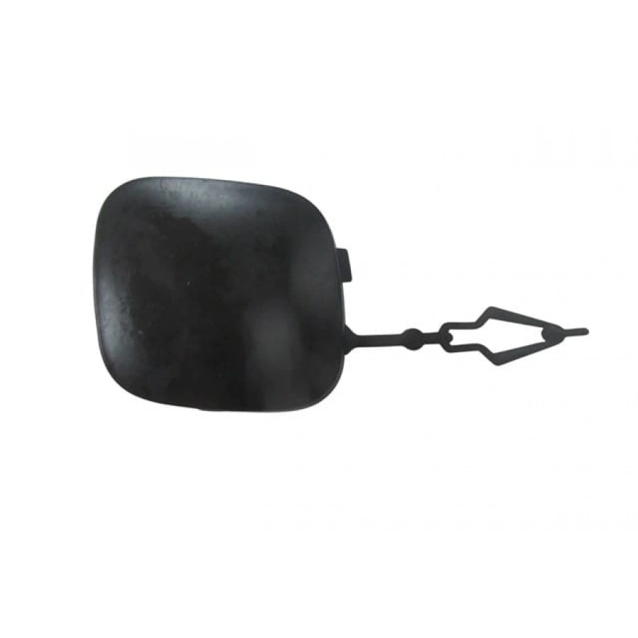 CITROEN BERLINGO- 19/24; ÖN TAMPON ÇEKİ DEMİRİ KAPAĞI SİYAH