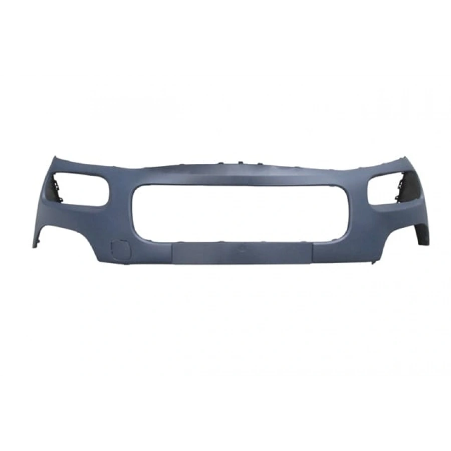 CITROEN BERLINGO- 19/24; ÖN ÜST TAMPON ASTARLI SENSÖR DELİKSİZ/ÇEKİ KAPAKLI (TW)