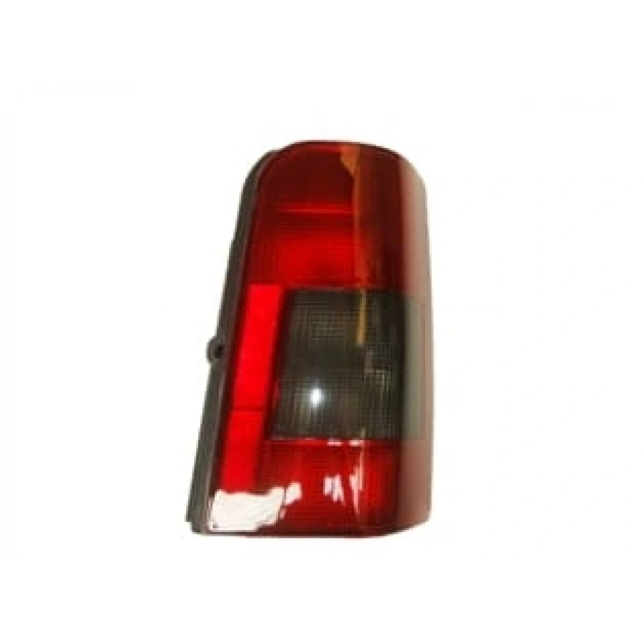 CITROEN BERLINGO- 96/03; STOP LAMBASI SAĞ KIRMIZI/FÜME (BAGAJ KAPAĞI YANA AÇILAN TİP (MARS)