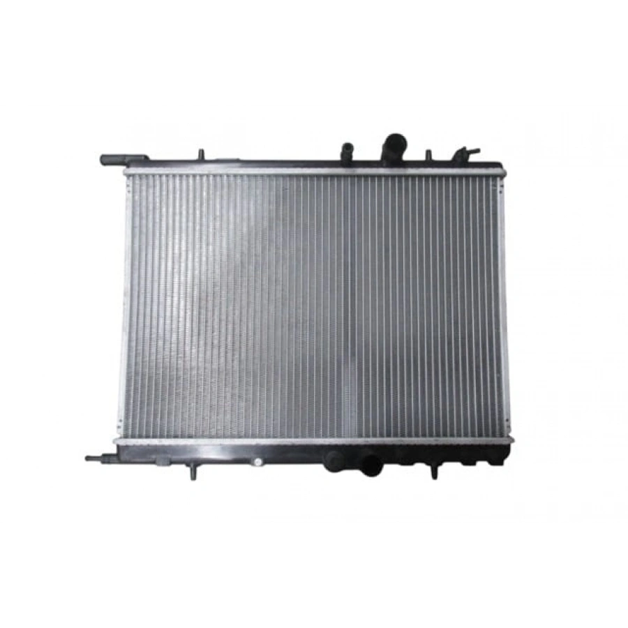 CITROEN BERLINGO- 96/03; SU RADYATÖRÜ (ALT TAHLİYE KAPALI) (BRAZİNG) (380x538x22) (MANUEL)(ORİS)