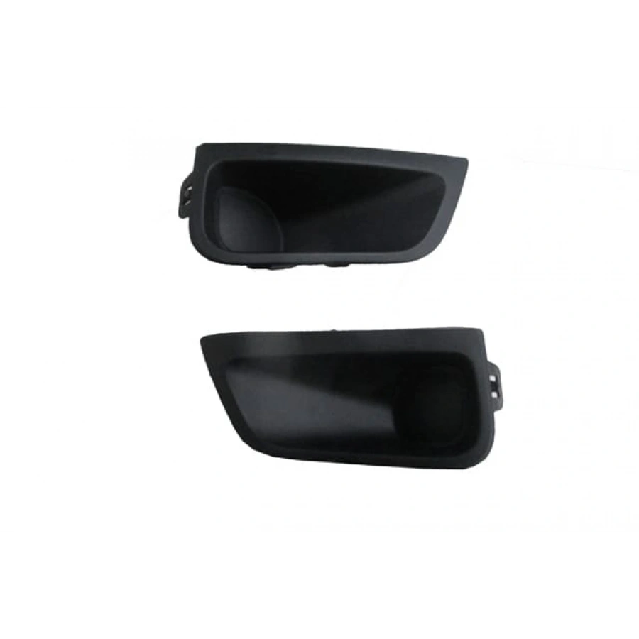 CITROEN BERLINGO- VAN- 19/22; SİS LAMBA KAPAĞI SAĞ/SOL SET (2 PARÇA) SİS DELİKSİZ