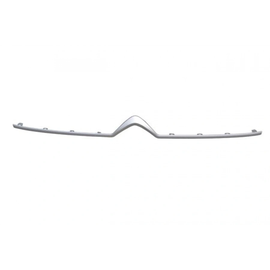 CITROEN BERLINGO- VAN- 19/24; ÖN PANJUR ÜST ÇITASI GÜMÜŞ GRİ (TW)