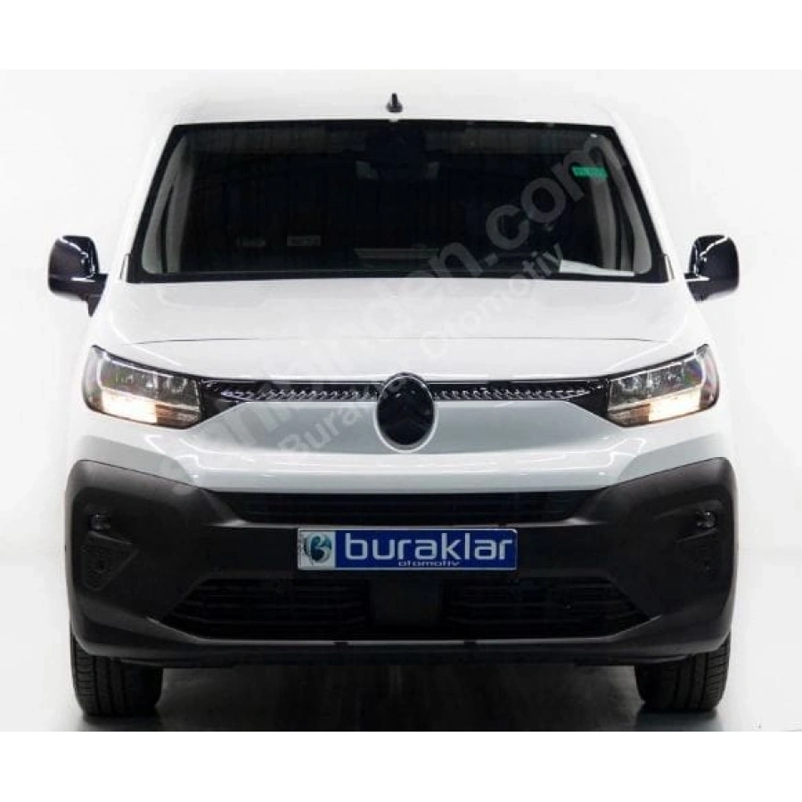 CITROEN BERLINGO- VAN- 24/25; ARAÇ BİLGİLERİ VE RESİMLERİ