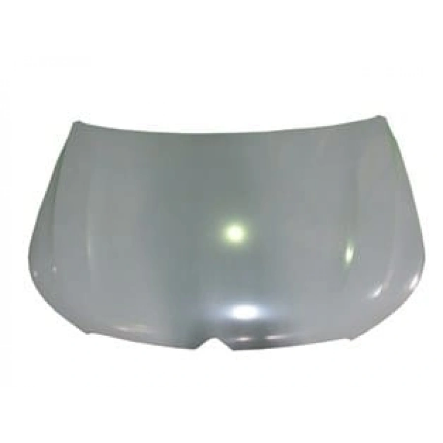 CITROEN C ELYSEE- 12/16; MOTOR KAPUTU GRİ BOYALI (İCELİ/ÇEKOMASTİKLİ) (SIMYI)