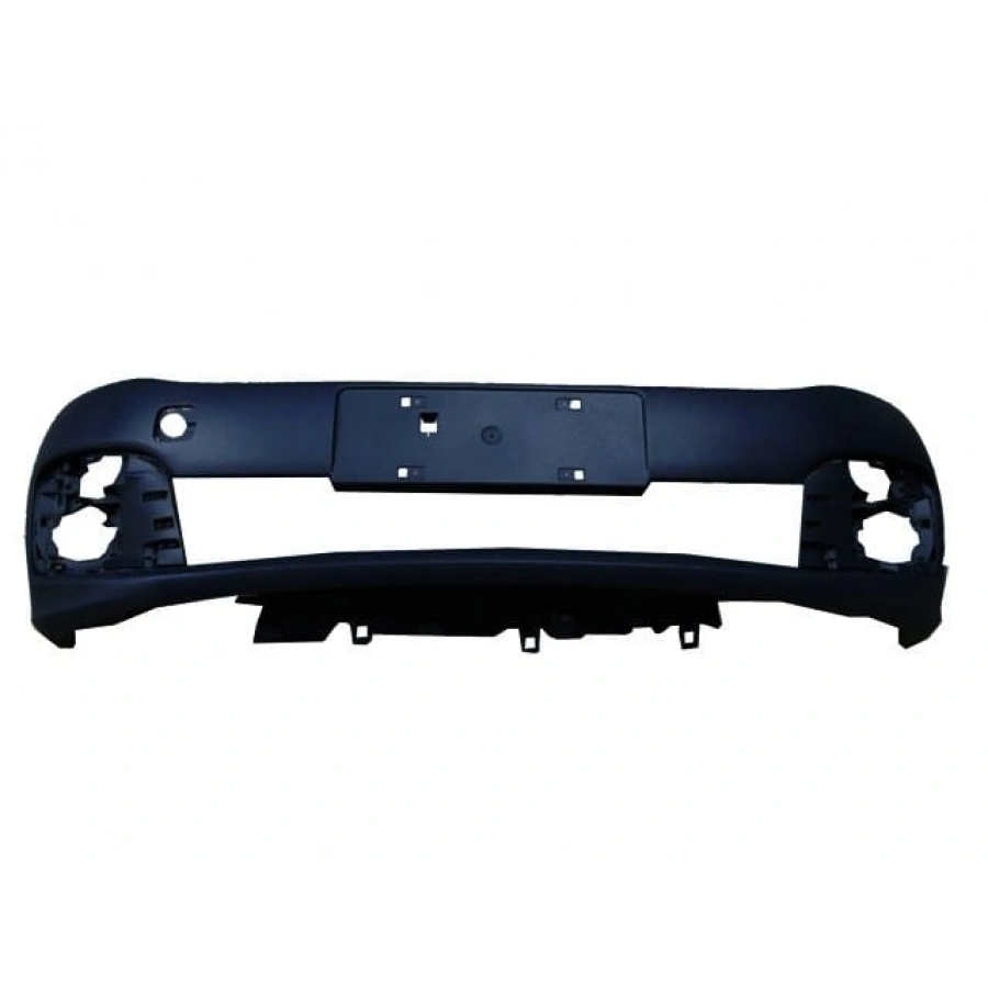 CITROEN C ELYSEE- 17/24; ÖN TAMPON SİS DELİKLİ (EUROBUMP)