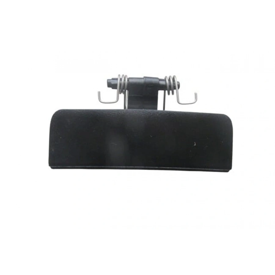 CITROEN C ELYSEE- 17/24;  TORPİDO KİLİT AÇMA MANDALI SİYAH (YAYLI)