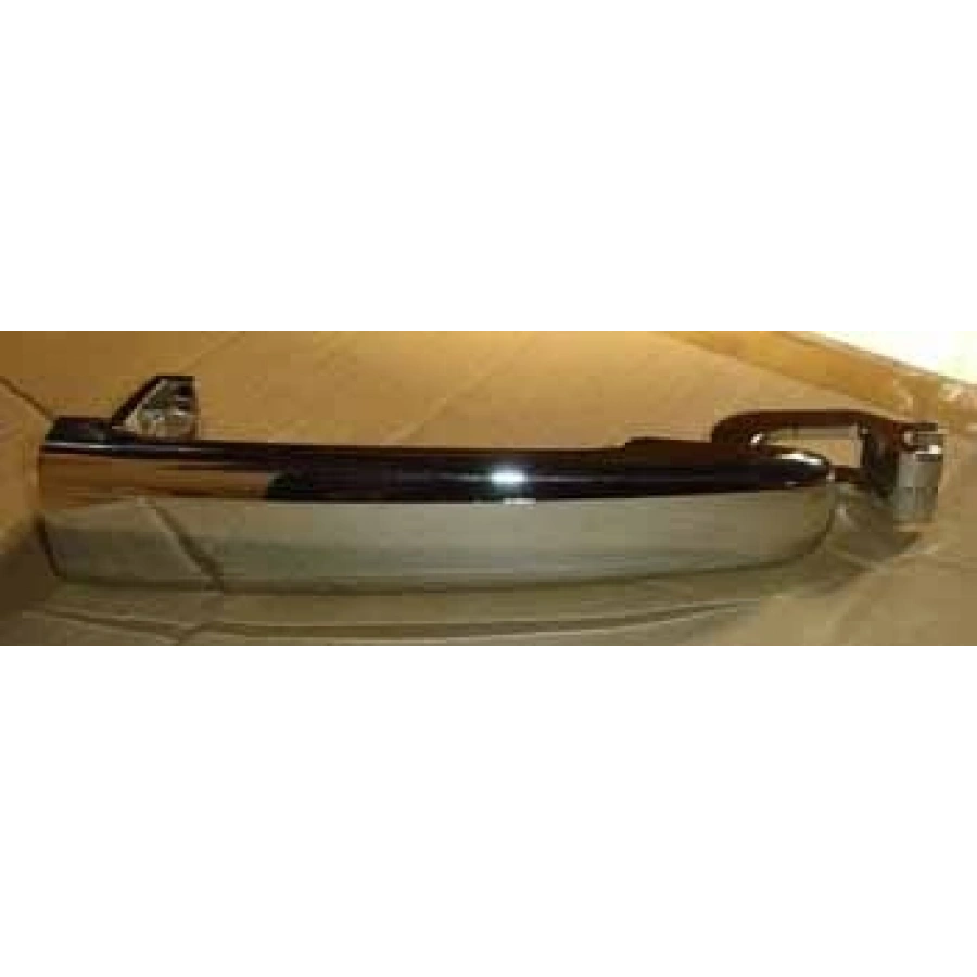 CITROEN C2- 04/09; ÖN KAPI DIŞ AÇMA KOLU SOL (ANAHTAR DELİKLİ) (HUSHAN)